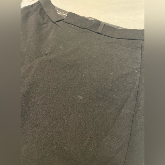 Banana Republic Sloan ankle pant in black - Picture 12 of 12